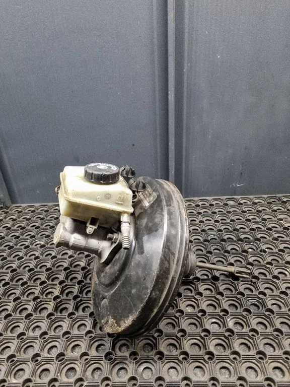 Brake booster – Opel Astra H (2004-2012)