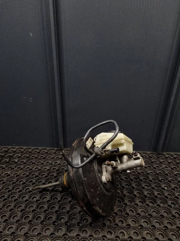 Brake booster – Opel Astra H (2004-2012)