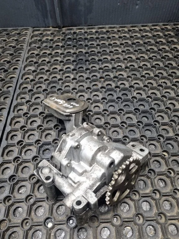 Õlipump – Ford S-MAX (2006-2015)