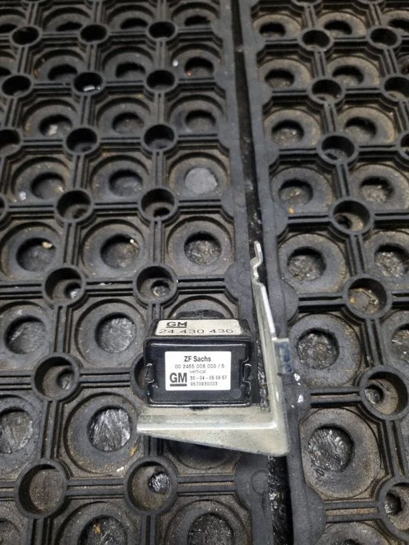 Sensor – Opel Insignia A (2008-2017)