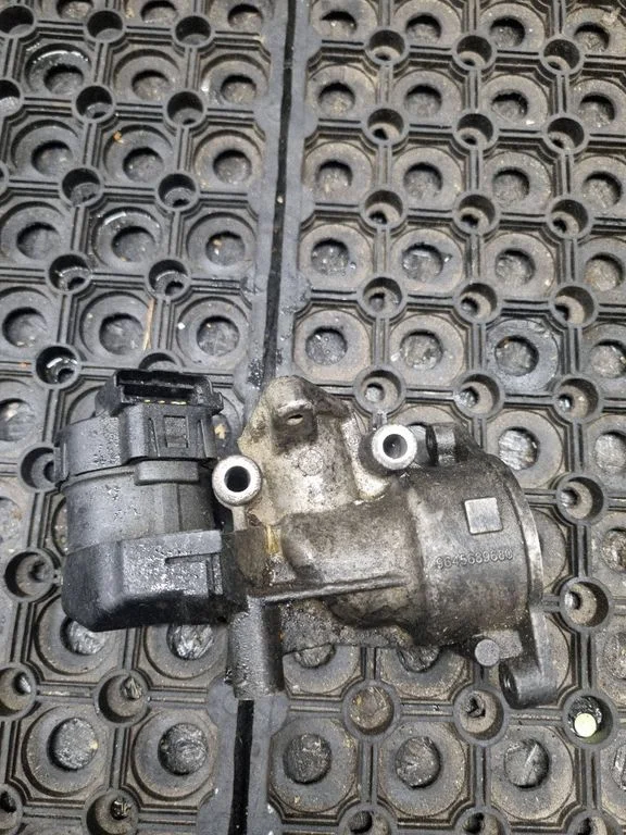EGR valve 9645689680