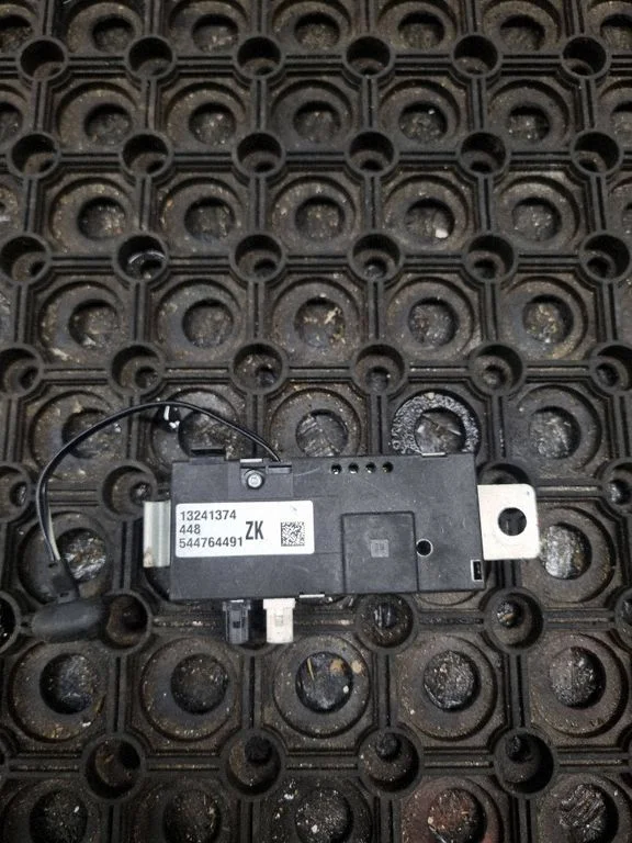 Aerial antenna amplifier 13241374