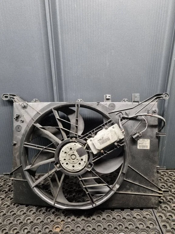 Electric radiator cooling fan 0130303909