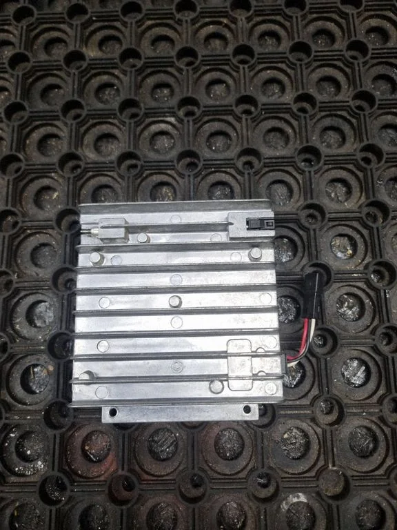 Other control units/modules – BMW 7 Series E65 E66 (2001-2008)