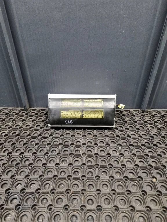 Passenger airbag 39707262002G