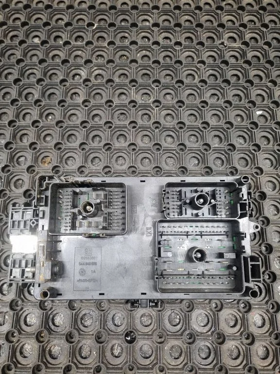 Fuse module 13255300