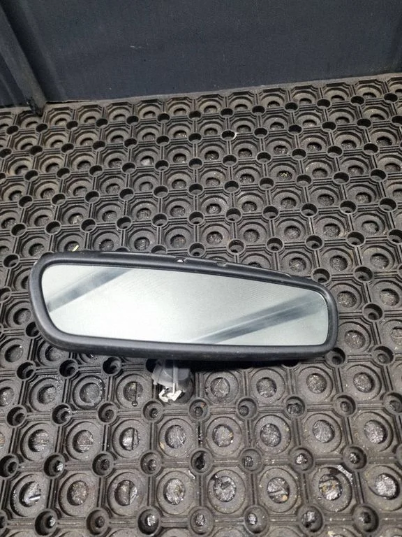 Rear view mirror (interior) – Ford S-MAX (2006-2015)
