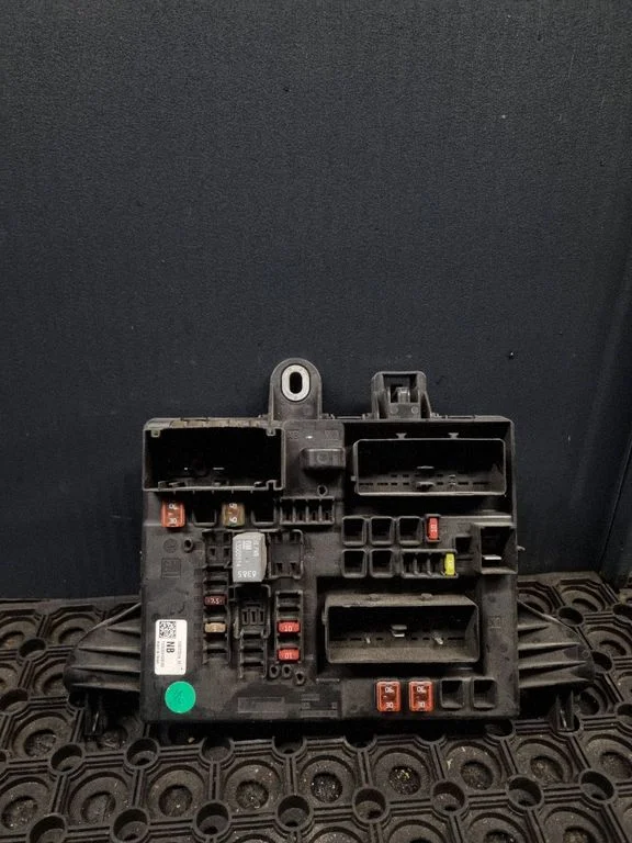 Fuse module 13277318