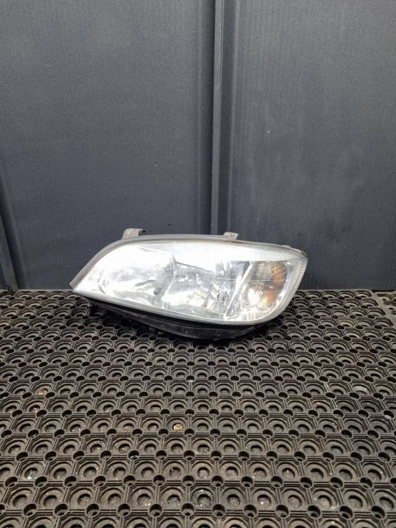 Headlight/headlamp 89100054 – Opel Zafira A (1999-2005)