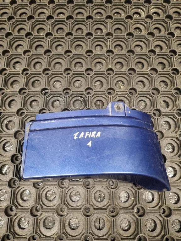 Listwa lampy tylnej 90580803