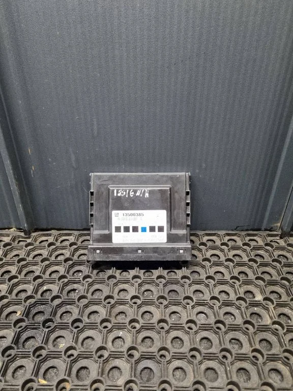 BSM Control unit – Opel Insignia A (2008-2017)