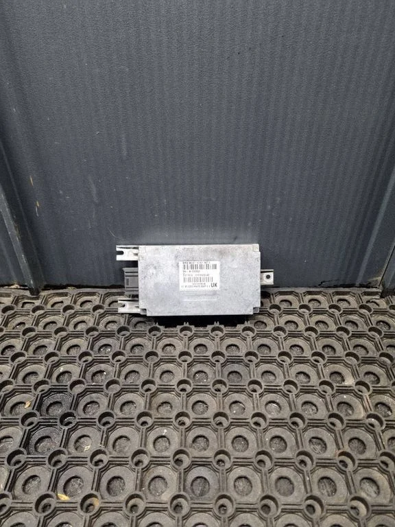 Phone control unit/module – BMW 7 Series E65 E66 (2001-2008)