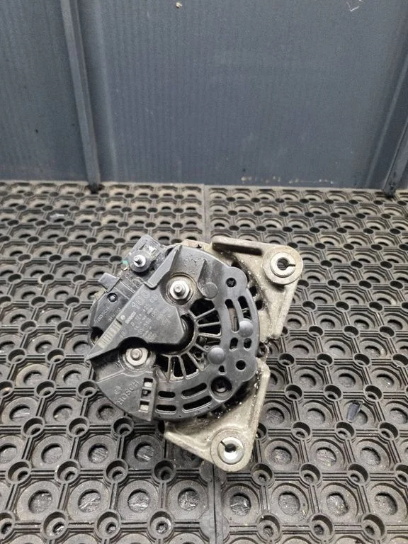 Generaator 0124425020