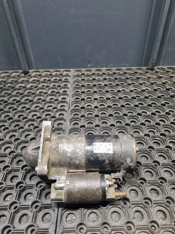 Starter motor – Opel Signum (2003-2008)