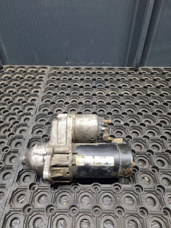Starter motor – Opel Astra H (2004-2012)