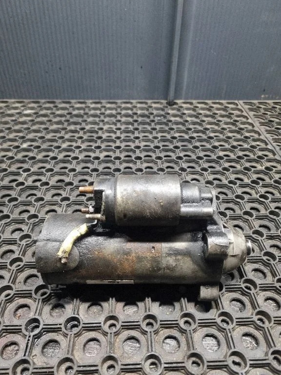 Starter motor – Ford S-MAX (2006-2015)