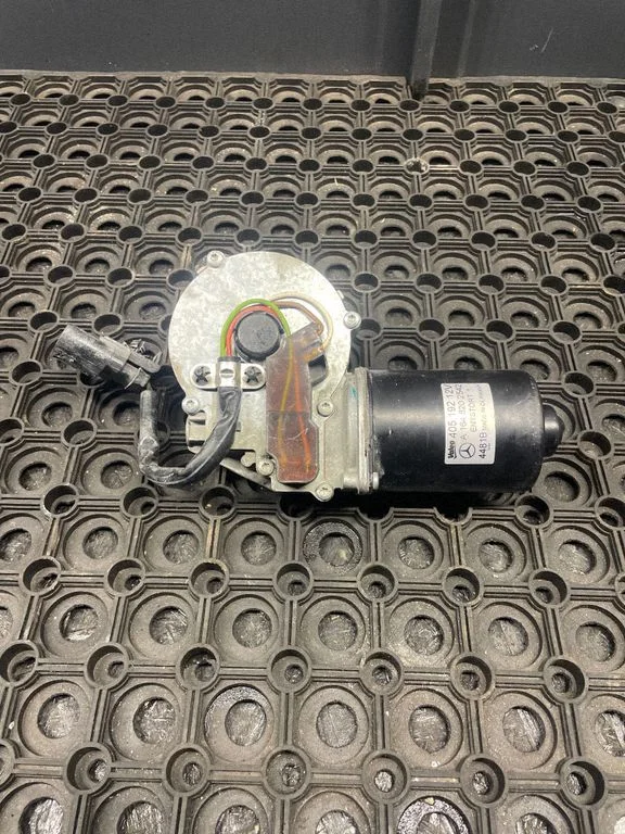Wiper motor – Mercedes-Benz GLE-Class AMG (W166 - C292) (2015-2019)