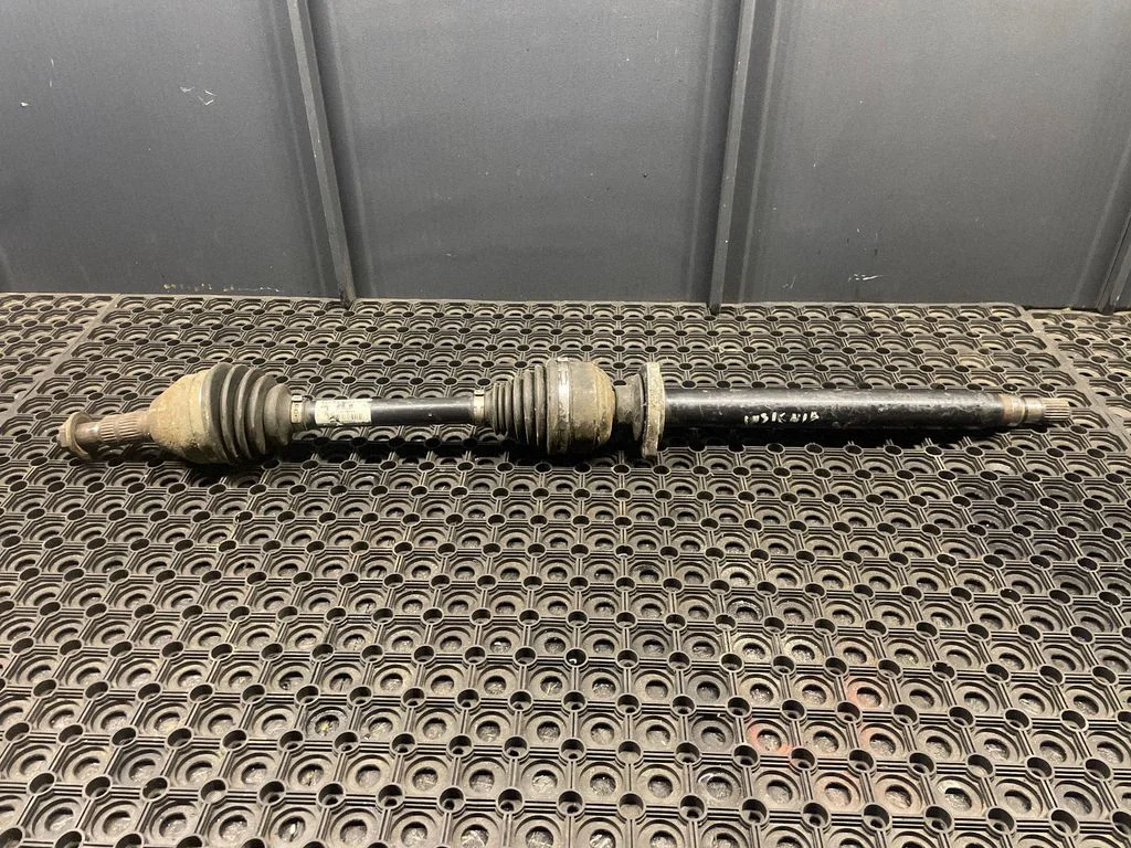 Front driveshaft 13219092