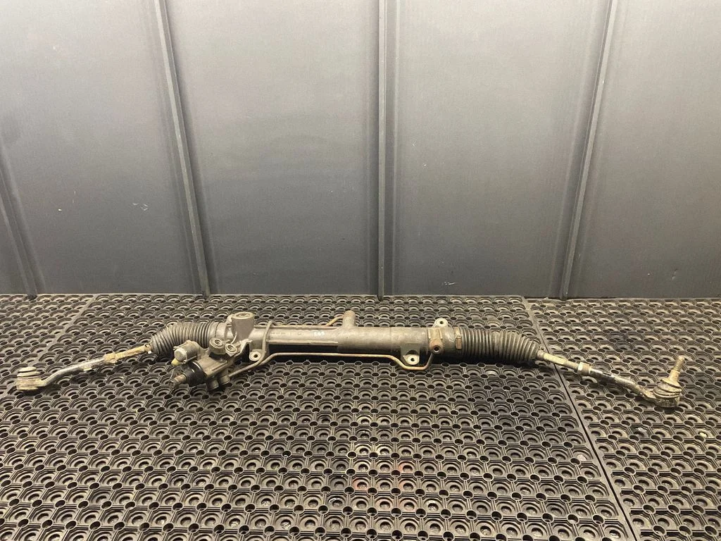 Steering rack – BMW 7 Series E65 E66 (2001-2008)