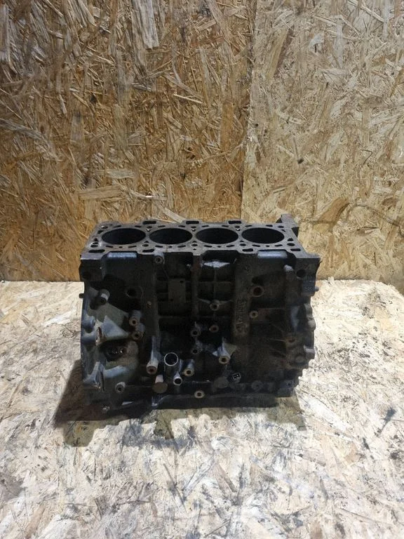 Engine block – Renault Master III (2010-2024)