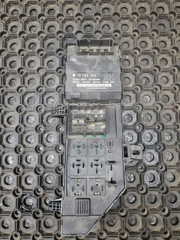 Fuse module 13199490