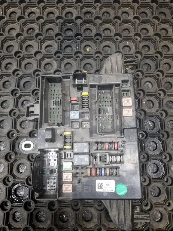 Fuse module 13277319