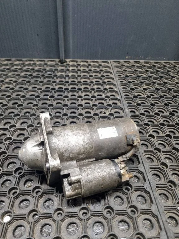 Starter motor – Opel Vectra C (2002-2005)