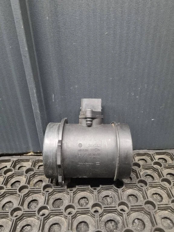 Mass air flow meter – BMW 7 Series E65 E66 (2001-2008)