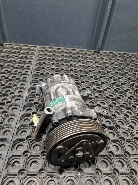 Air conditioning (A/C) compressor (pump) 9651911180