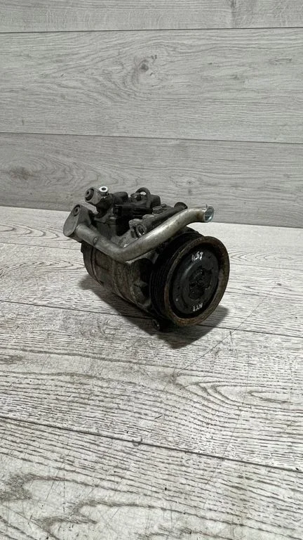 Air conditioning (A/C) compressor (pump) – BMW 3 Series E90 E91 (2005-2012)