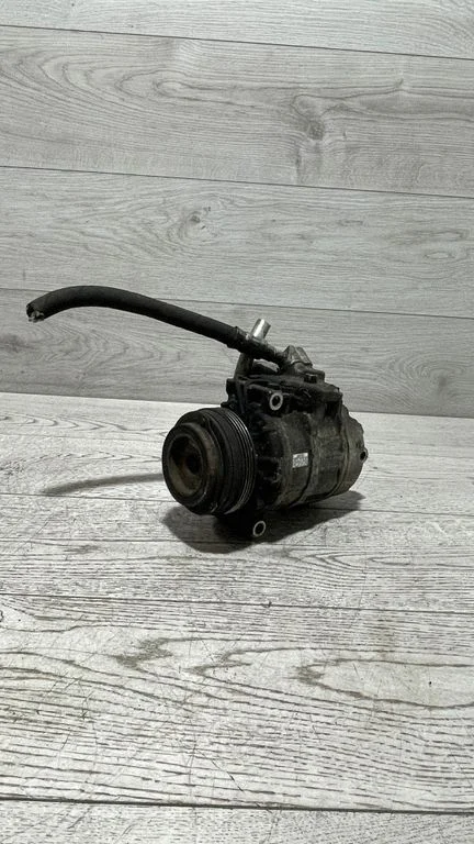 Kliimakompressor (pump) – BMW X3 E83 (2003-2010)