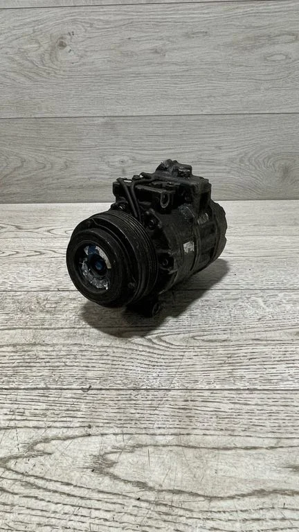 Kliimakompressor (pump) – BMW X3 E83 (2003-2010)