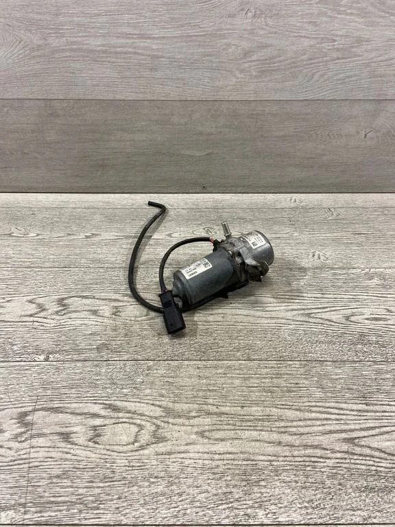 Vacuum pump – BMW i3 (2013-)