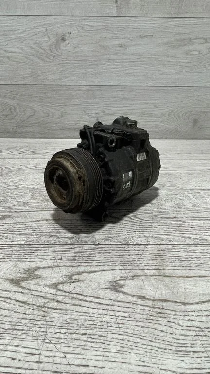 Kliimakompressor (pump) – BMW X3 E83 (2003-2010)