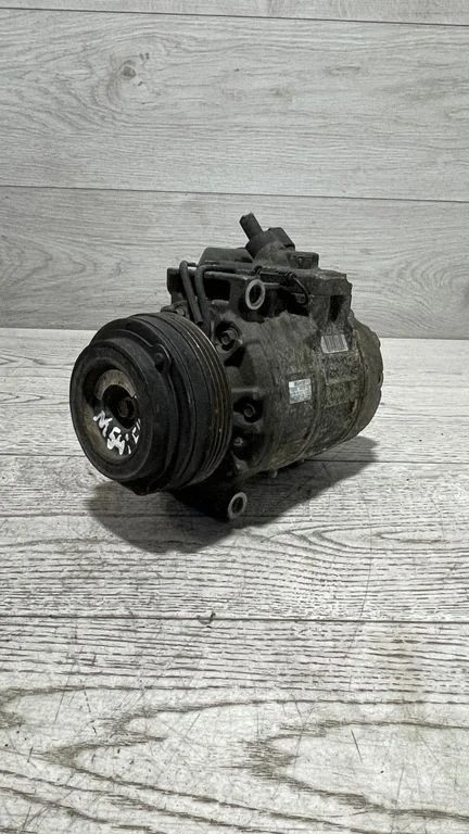 Kliimakompressor (pump) – BMW 3-seeria E46 (1998-2005)