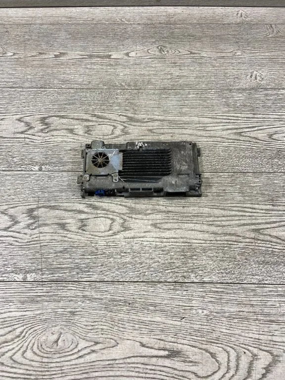 Spidometra vadības bloks – BMW 3. sērija G20 G21 (2019-)