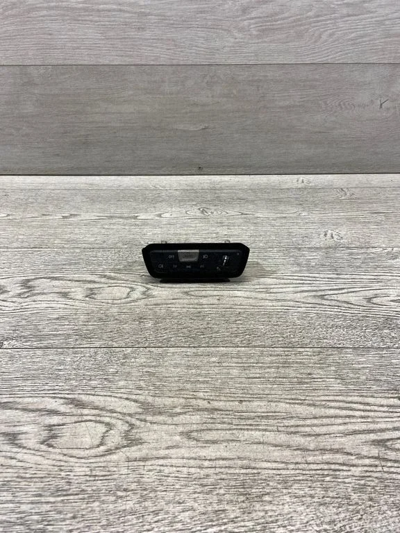 Light switch – BMW 3 Series G20 G21 (2019-)