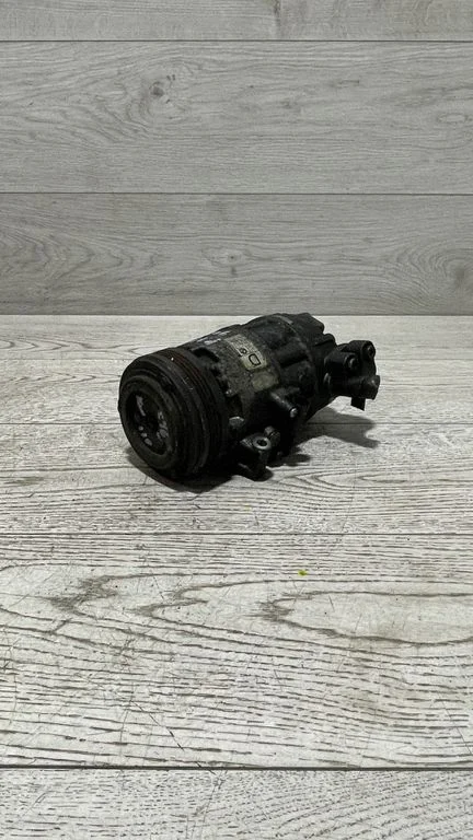 Kliimakompressor (pump) – BMW 3-seeria E46 (1998-2005)