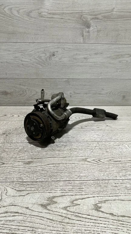 Air conditioning (A/C) compressor (pump) – BMW 1 Series E81 E87 (2004-2011)