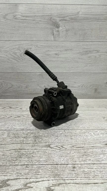 Kliimakompressor (pump) – BMW 5-seeria E39 (1996-2003)