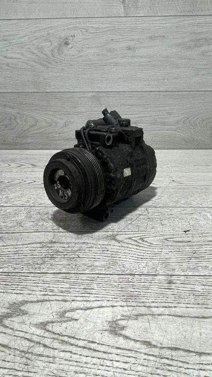 Kliimakompressor (pump) – BMW 3-seeria E46 (1998-2005)