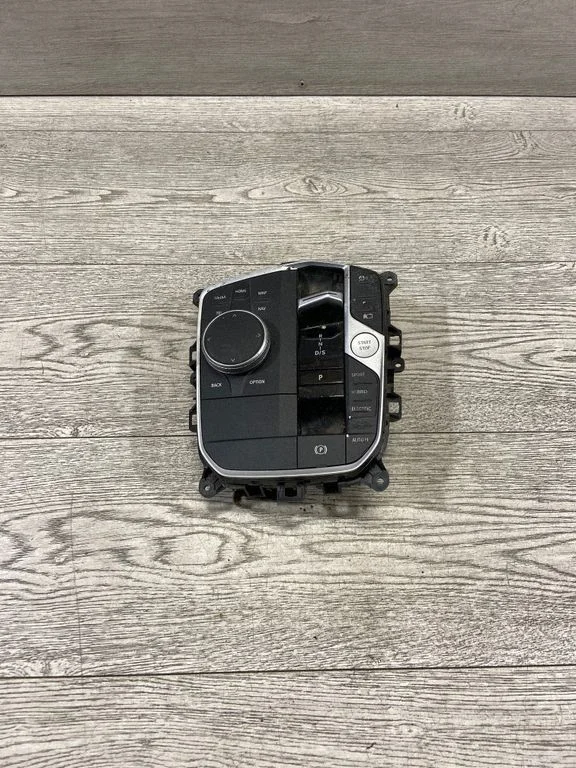 Gear selector – BMW 3 Series G20 G21 (2019-)