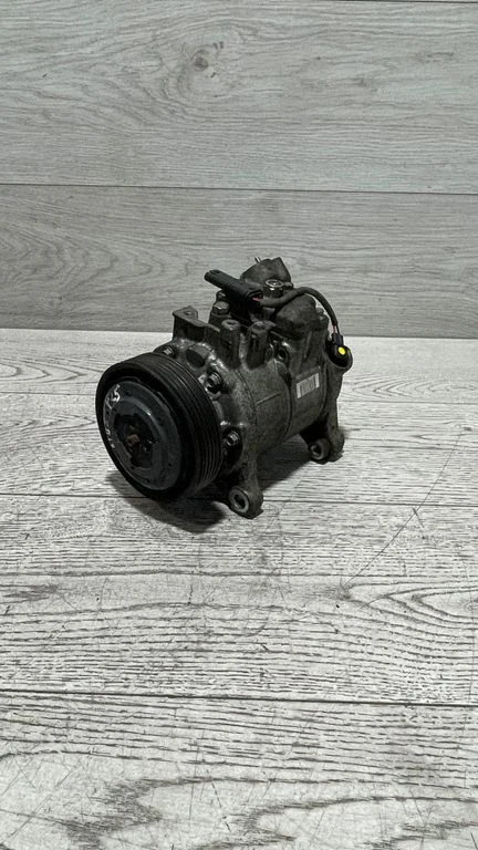 Kliimakompressor (pump) – BMW X3 F25 (2010-2017)