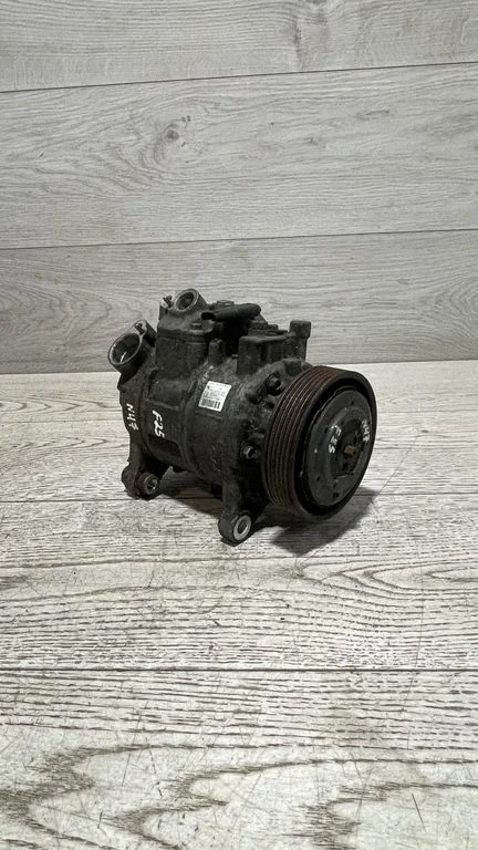 Kliimakompressor (pump) – BMW X3 F25 (2010-2017)