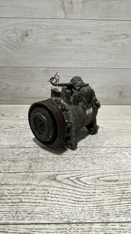 Kliimakompressor (pump) – BMW X3 F25 (2010-2017)