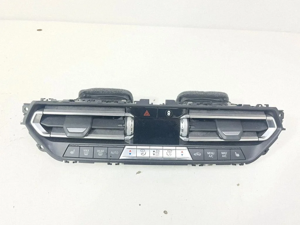 Salongiventilaatori reguleerimise lüliti – BMW 3-seeria G20 G21 (2019-)