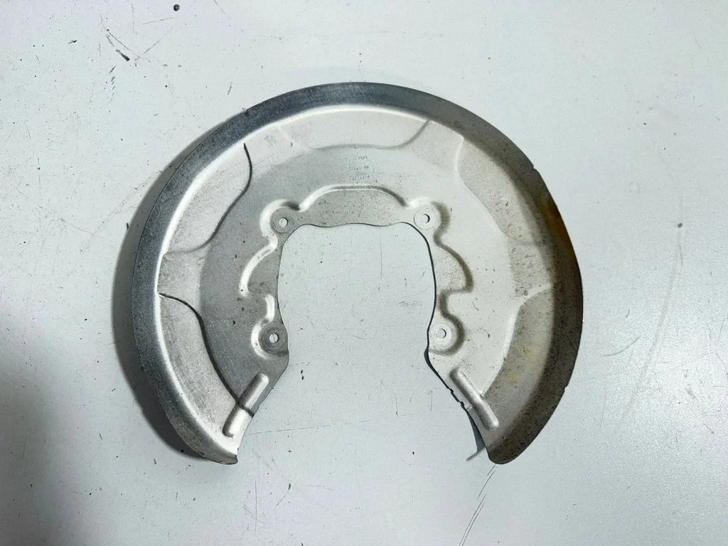 Aizmugurējā bremžu diska aizsargs – Mini One - Cooper F56 F55 (2013-)