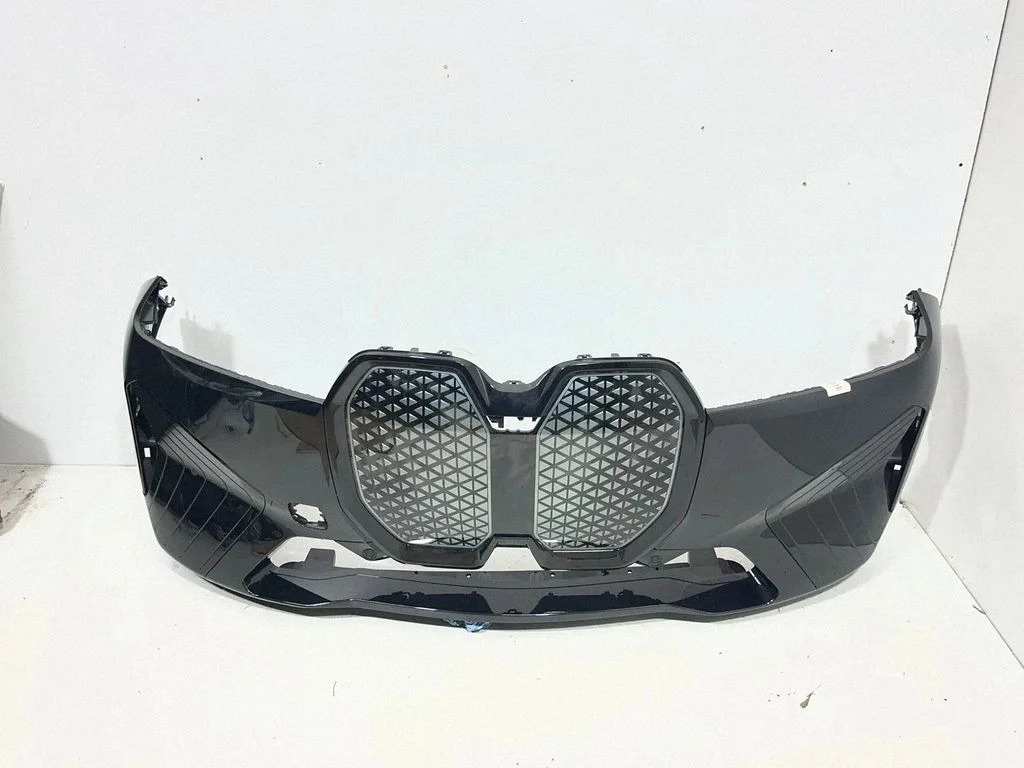 Front bumper – BMW iX1 (2022-)