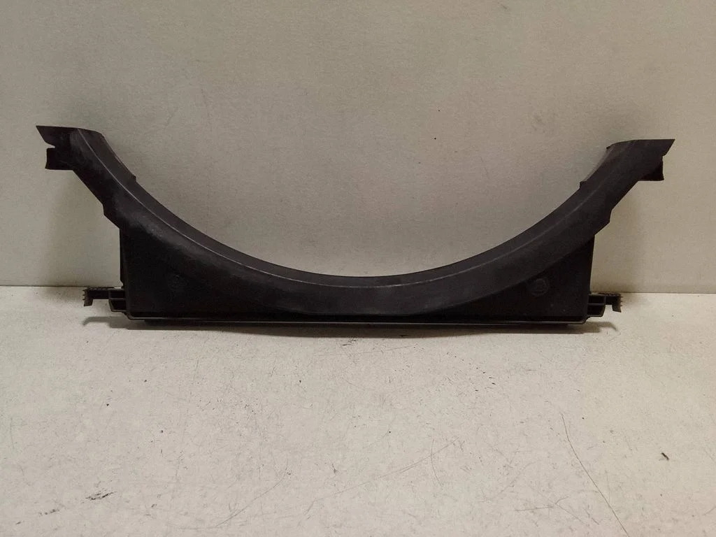 Radiator cooling fan shroud – Ford Ranger IV (2022-)