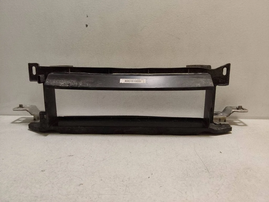 Intercooler air channel guide – Ford Ranger IV (2022-)
